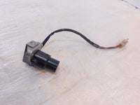 Yamaha FJ1200, XJ550 600 650 750, FZR600R, XS400 650 750 Ignition Switch -No Key