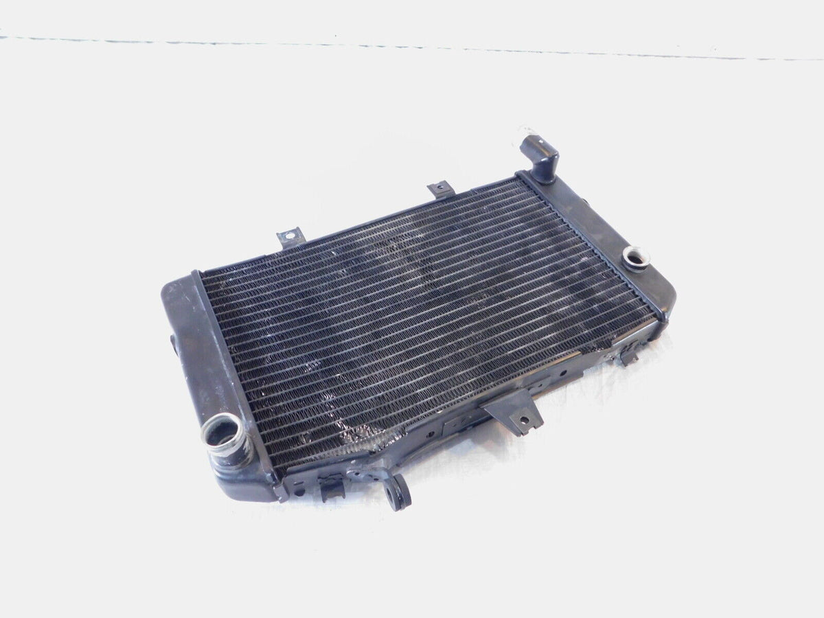 Kawasaki ZRX1100 ZR1100 ZRX1200R Engine Cooling Coolant Radiator - For Parts