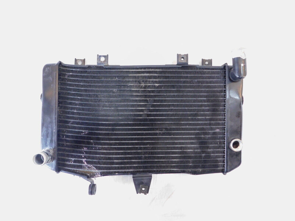 Kawasaki ZRX1100 ZR1100 ZRX1200R Engine Cooling Coolant Radiator - For Parts