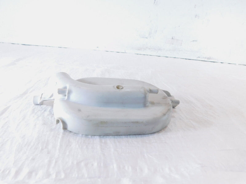 07-18 Aprilia SL750 Shiver 750 900 Gas Petrol Fuel Tank Overflow Spill Cup Tray