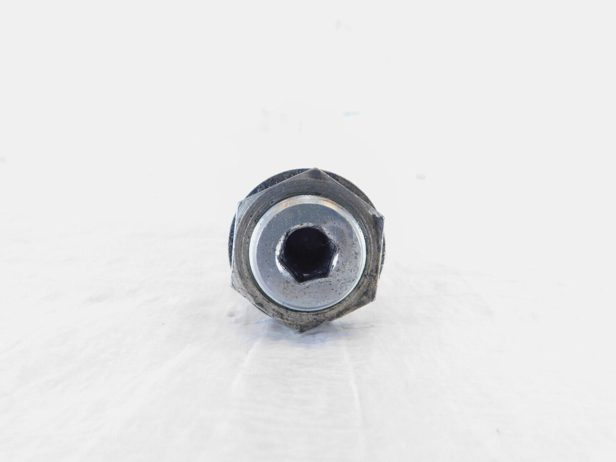 1978-1982 Honda CX500 CX500C CX500D 500 Rear Swingarm Swing Arm Pivot Bolt Shaft