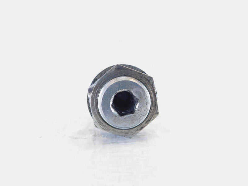 1978-1982 Honda CX500 CX500C CX500D 500 Rear Swingarm Swing Arm Pivot Bolt Shaft