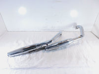 1999-2007 Honda VT600C VT600CD Shadow VLX 600 Stock Exhaust Pipe Muffler System