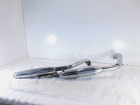 1999-2007 Honda VT600C VT600CD Shadow VLX 600 Stock Exhaust Pipe Muffler System