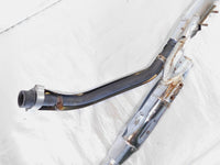 1999-2007 Honda VT600C VT600CD Shadow VLX 600 Stock Exhaust Pipe Muffler System