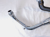 1999-2007 Honda VT600C VT600CD Shadow VLX 600 Stock Exhaust Pipe Muffler System