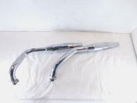 1999-2007 Honda VT600C VT600CD Shadow VLX 600 Stock Exhaust Pipe Muffler System