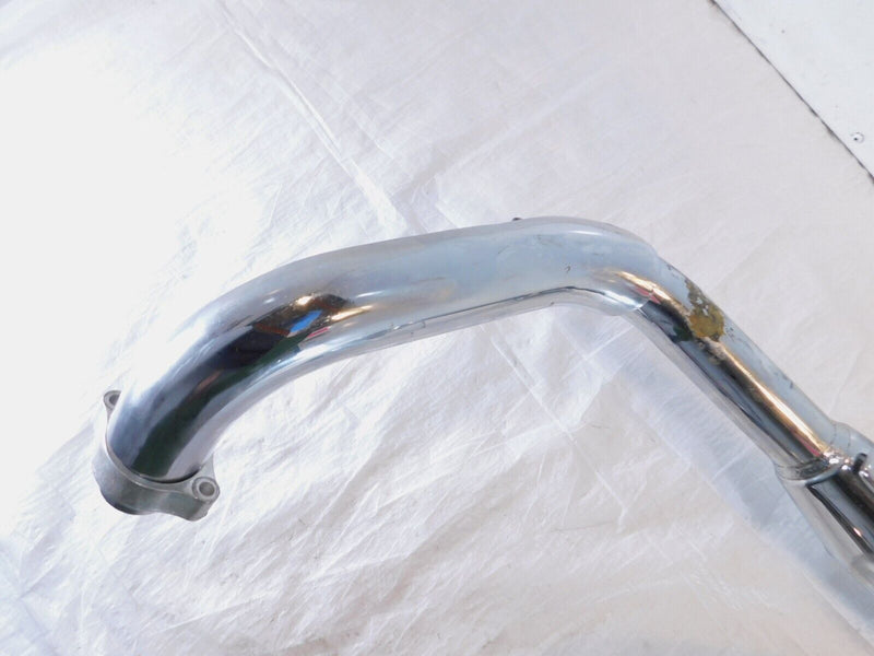 1999-2007 Honda VT600C VT600CD Shadow VLX 600 Stock Exhaust Pipe Muffler System