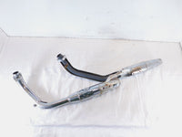 1999-2007 Honda VT600C VT600CD Shadow VLX 600 Stock Exhaust Pipe Muffler System