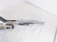 1999-2007 Honda VT600C VT600CD Shadow VLX 600 Stock Exhaust Pipe Muffler System