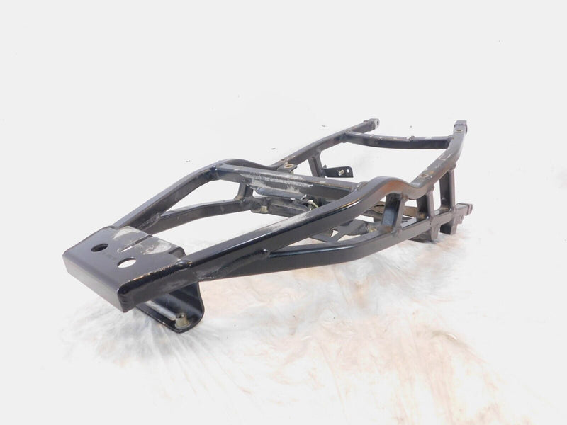 2003 Buell XB XB9 XB9R Firebolt Rear Tail Section Subframe Sub Frame Bracket