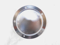 Harley Davidson Twin Cam Softail & Dyna Chrome Willie G Derby Clutch Cover