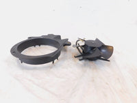 Buell XB XB9 XB12 XB9R XB12R Firebolt Lightning & Ulysses Engine Cooling Fan