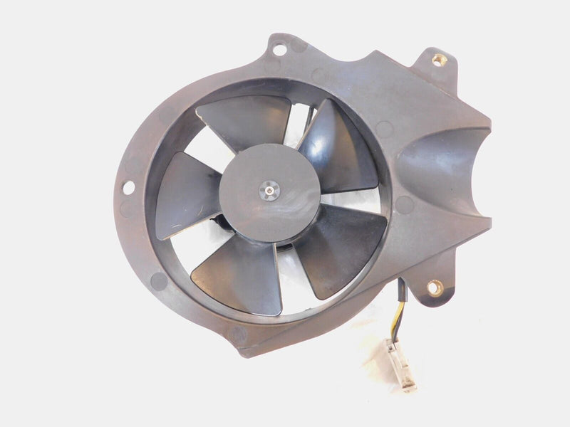 Buell XB XB9 XB12 XB9R XB12R Firebolt Lightning & Ulysses Engine Cooling Fan