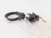 Buell XB XB9 XB12 XB9R XB12R Firebolt Lightning & Ulysses Engine Cooling Fan