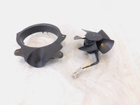 Buell XB XB9 XB12 XB9R XB12R Firebolt Lightning & Ulysses Engine Cooling Fan