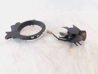 Buell XB XB9 XB12 XB9R XB12R Firebolt Lightning & Ulysses Engine Cooling Fan