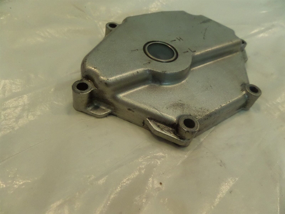 Kawasaki VN750 Vulcan 750 Left Side Engine Motor Transmission Inspection Cover