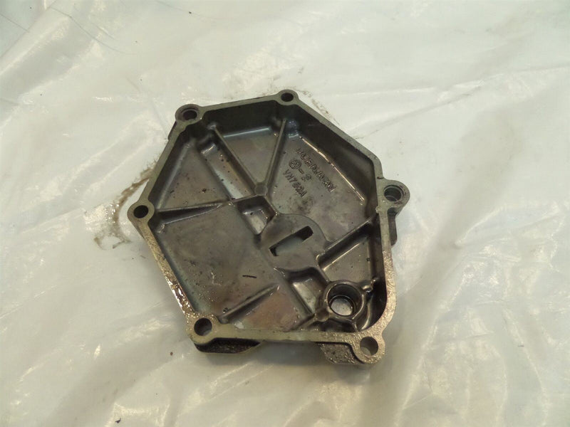 Kawasaki VN750 Vulcan 750 Left Side Engine Motor Transmission Inspection Cover