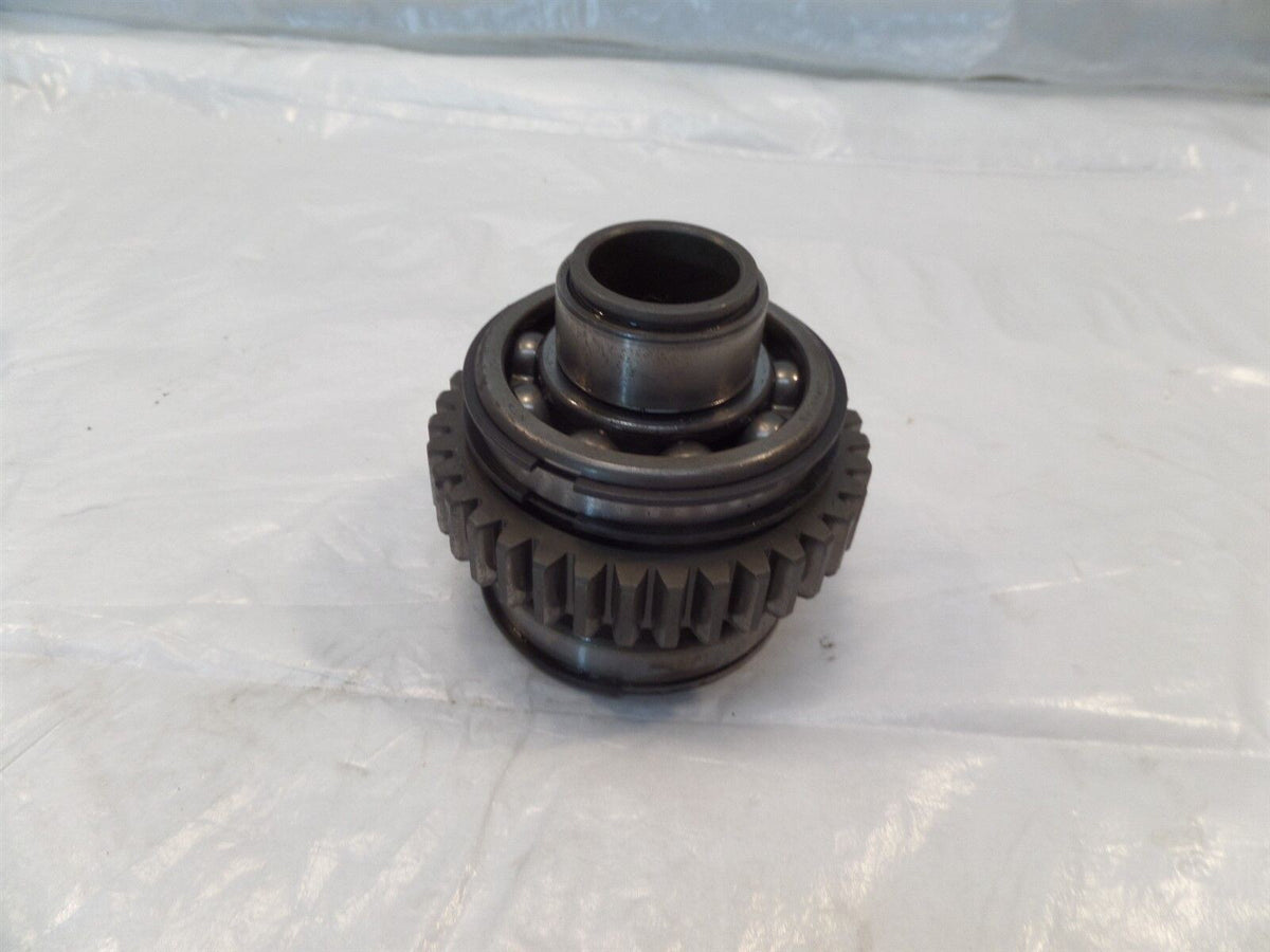 1977 1978 & 1979 Yamaha XS750 XS750E & XS750F Engine Motor Middle Driven Gear