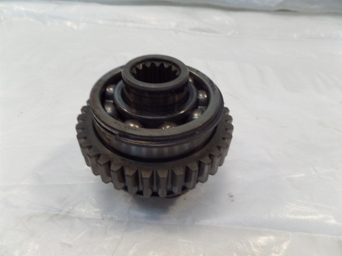 1977 1978 & 1979 Yamaha XS750 XS750E & XS750F Engine Motor Middle Driven Gear
