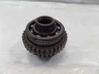 1977 1978 & 1979 Yamaha XS750 XS750E & XS750F Engine Motor Middle Driven Gear
