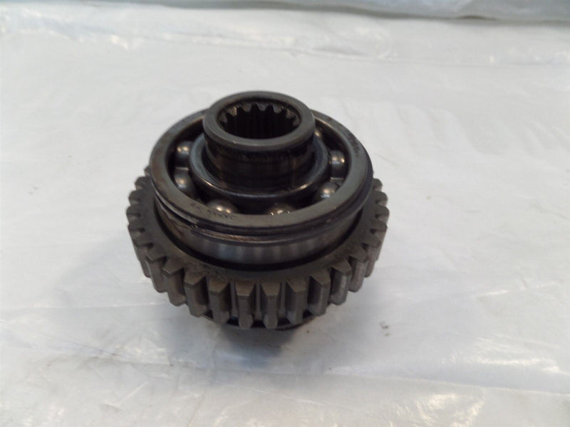 1977 1978 & 1979 Yamaha XS750 XS750E & XS750F Engine Motor Middle Driven Gear