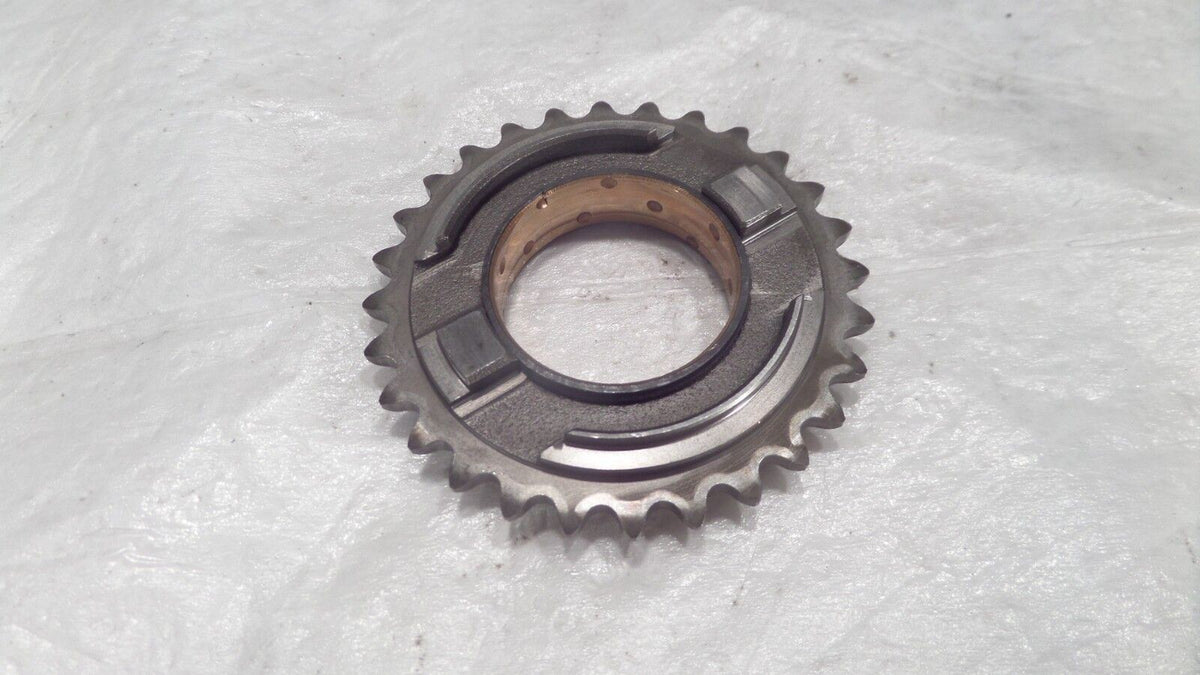 Yamaha FZ1 FZ-1 FZ1000 & FZS1000 & YZF-R1 Clutch Oil Pump Drive Gear Sprocket