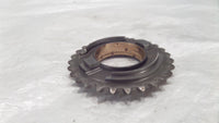 Yamaha FZ1 FZ-1 FZ1000 & FZS1000 & YZF-R1 Clutch Oil Pump Drive Gear Sprocket