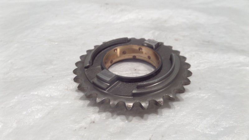 Yamaha FZ1 FZ-1 FZ1000 & FZS1000 & YZF-R1 Clutch Oil Pump Drive Gear Sprocket