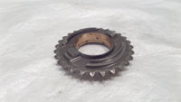 Yamaha FZ1 FZ-1 FZ1000 & FZS1000 & YZF-R1 Clutch Oil Pump Drive Gear Sprocket