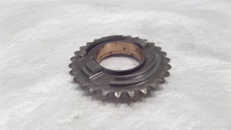 Yamaha FZ1 FZ-1 FZ1000 & FZS1000 & YZF-R1 Clutch Oil Pump Drive Gear Sprocket