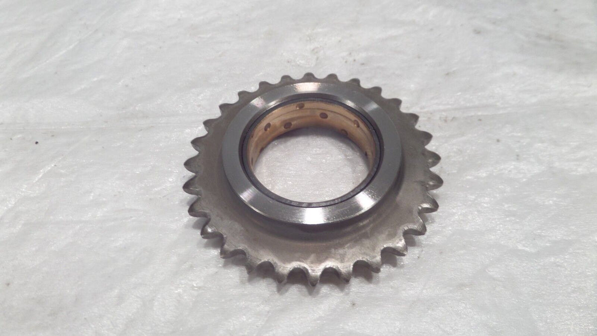 Yamaha FZ1 FZ-1 FZ1000 & FZS1000 & YZF-R1 Clutch Oil Pump Drive Gear Sprocket