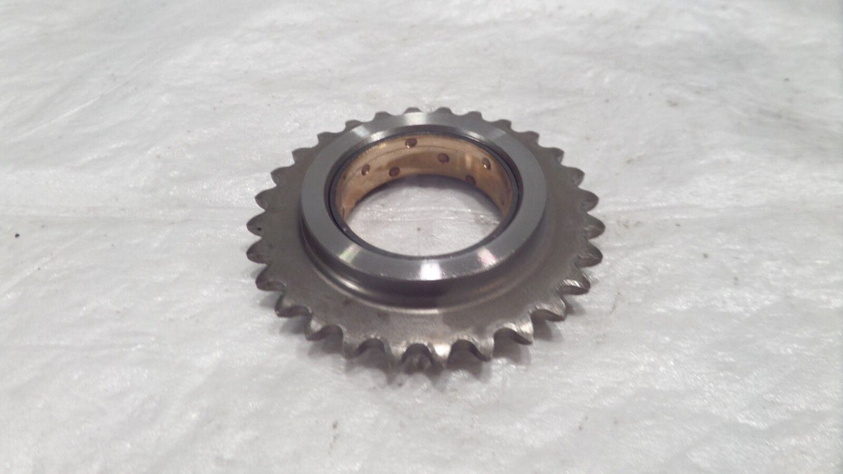Yamaha FZ1 FZ-1 FZ1000 & FZS1000 & YZF-R1 Clutch Oil Pump Drive Gear Sprocket