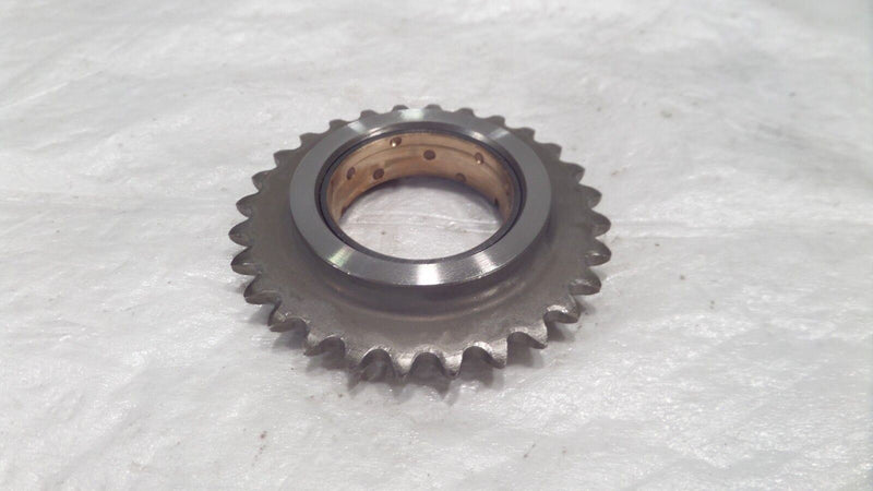 Yamaha FZ1 FZ-1 FZ1000 & FZS1000 & YZF-R1 Clutch Oil Pump Drive Gear Sprocket