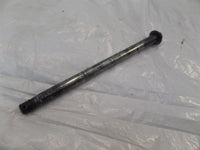 1988-2005 Kawasaki EX250 Ninja 250 250R Rear Wheel Axle Bolt