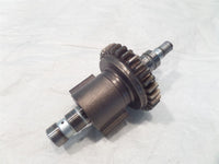 Kawasaki ZX14 ZX-14 ZX14R & ZX-14R & ZG1400 Concours 1400 Balancer Weight & Gear