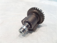 Kawasaki ZX14 ZX-14 ZX14R & ZX-14R & ZG1400 Concours 1400 Balancer Weight & Gear