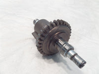 Kawasaki ZX14 ZX-14 ZX14R & ZX-14R & ZG1400 Concours 1400 Balancer Weight & Gear