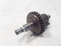 Kawasaki ZX14 ZX-14 ZX14R & ZX-14R & ZG1400 Concours 1400 Balancer Weight & Gear