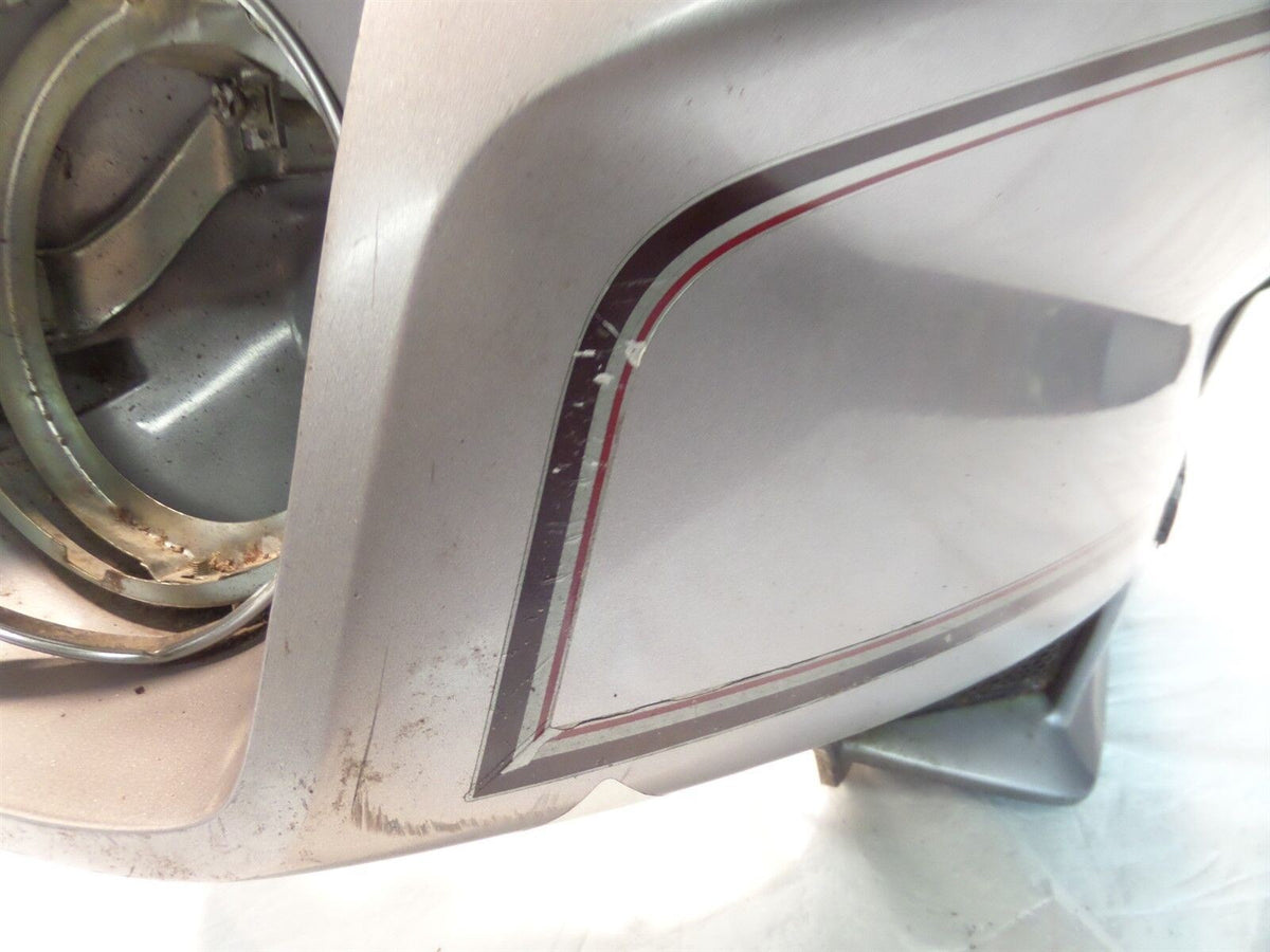1982 Honda GL500 GL500I Silverwing Interstate Silver Front Fairing Cowling Cowl