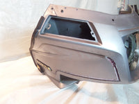 1982 Honda GL500 GL500I Silverwing Interstate Silver Front Fairing Cowling Cowl