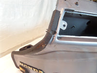 1982 Honda GL500 GL500I Silverwing Interstate Silver Front Fairing Cowling Cowl