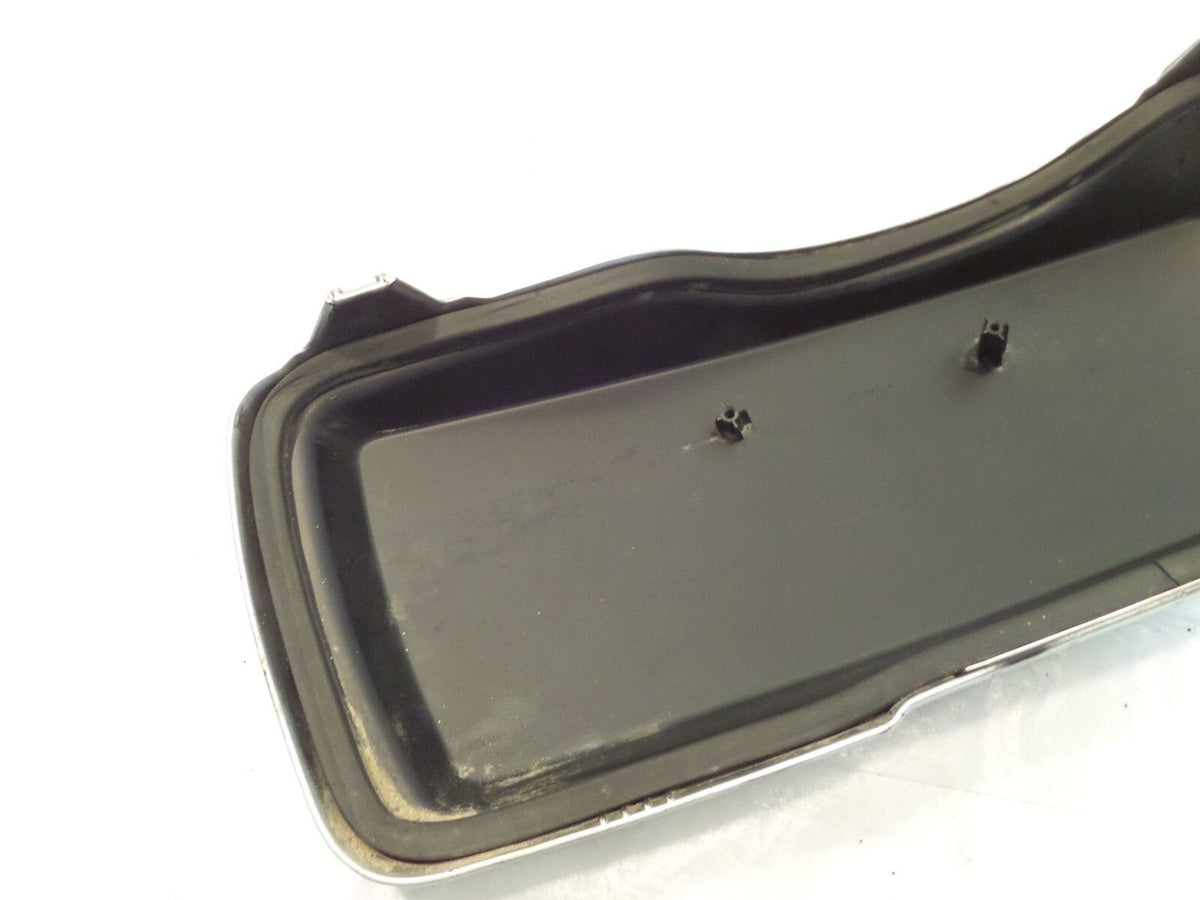 Harley Davidson Road King Electra Glide 100th Anniversary Left Saddlebag Lid
