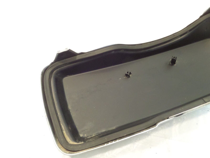 Harley Davidson Road King Electra Glide 100th Anniversary Left Saddlebag Lid
