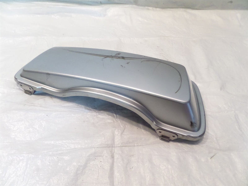 Harley Davidson Road King Electra Glide 100th Anniversary Left Saddlebag Lid