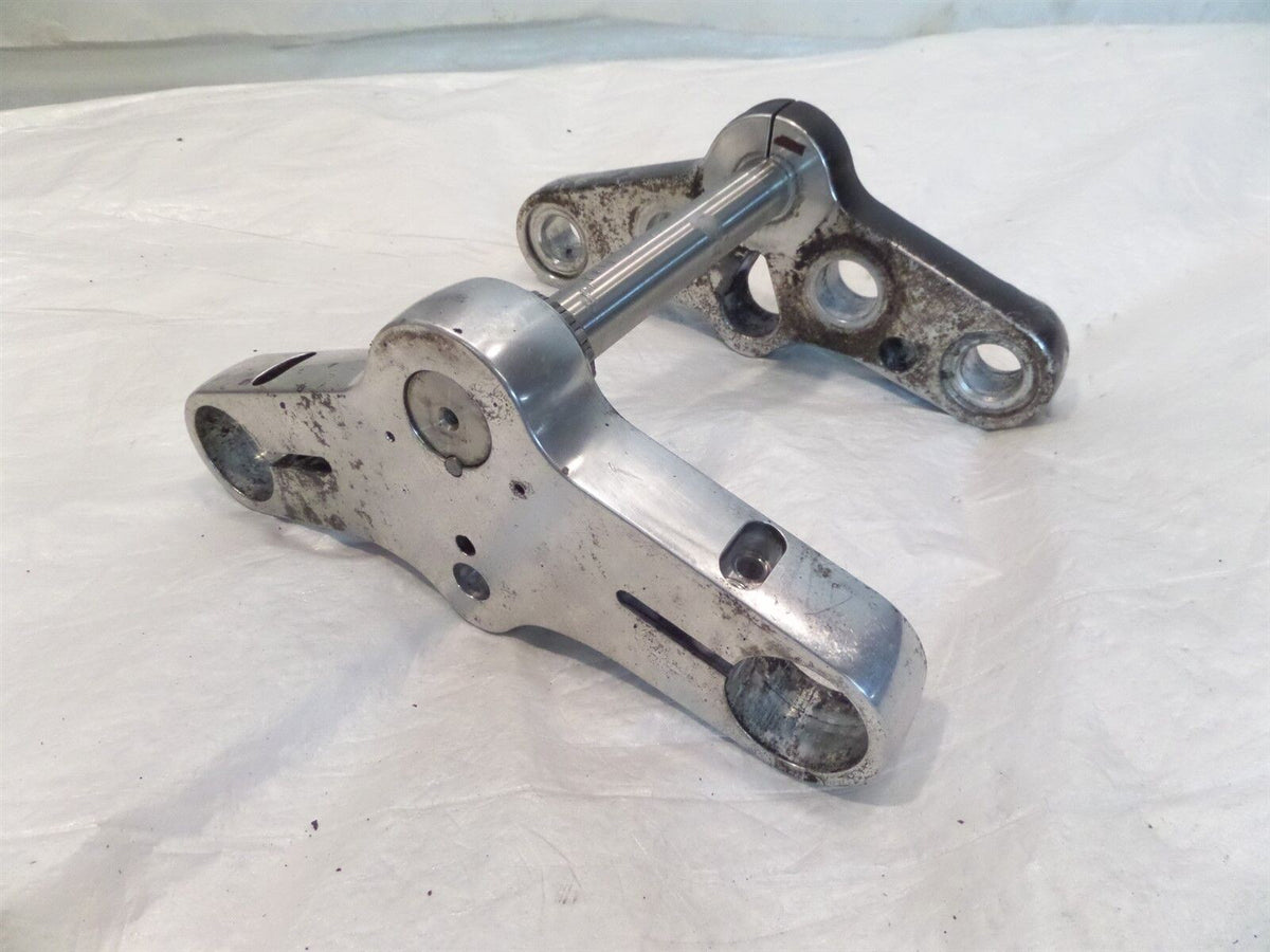 01 2001 02 2002 & 03 2003 Indian Gilroy Scout Front Fork Steering Triple Tree