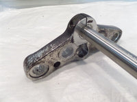 01 2001 02 2002 & 03 2003 Indian Gilroy Scout Front Fork Steering Triple Tree