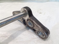 01 2001 02 2002 & 03 2003 Indian Gilroy Scout Front Fork Steering Triple Tree