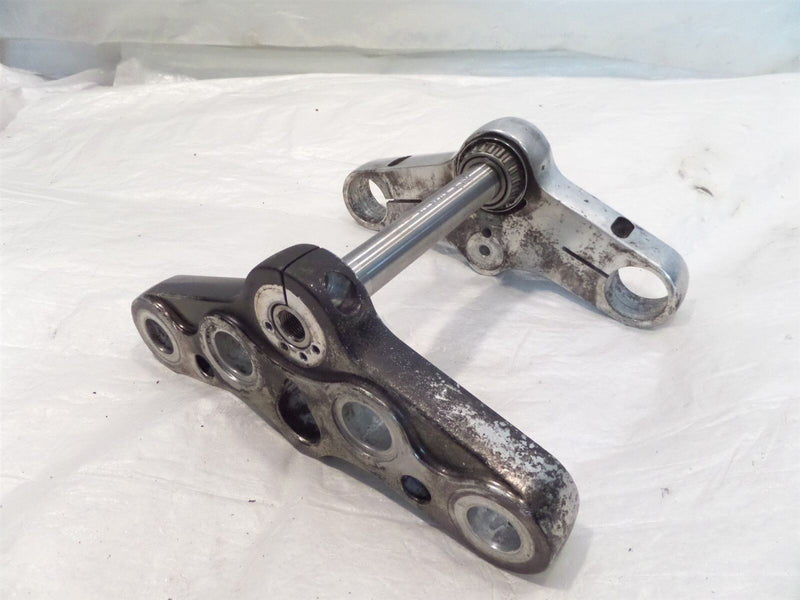 01 2001 02 2002 & 03 2003 Indian Gilroy Scout Front Fork Steering Triple Tree